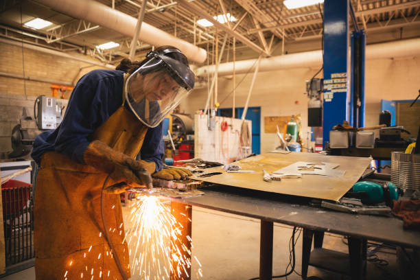 Best Specialty Welding Processes in Bethany, OK
