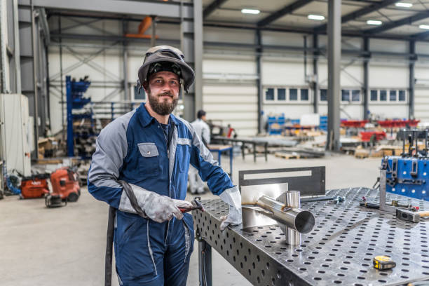 Best Marine and Shipbuilding Welding in Bethany, OK