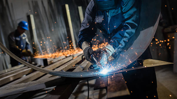 Best Maintenance and Repair Welding in Bethany, OK